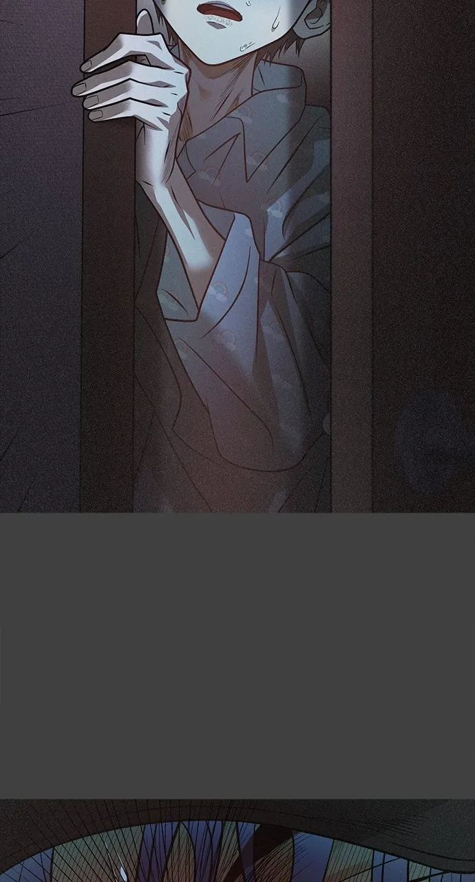 The Last Passage Chapter 50 page 31 - 