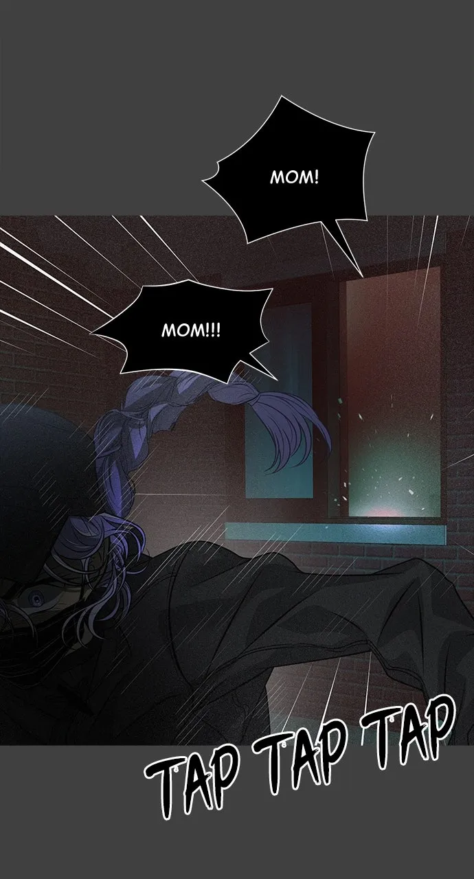 The Last Passage Chapter 50 page 34 - 