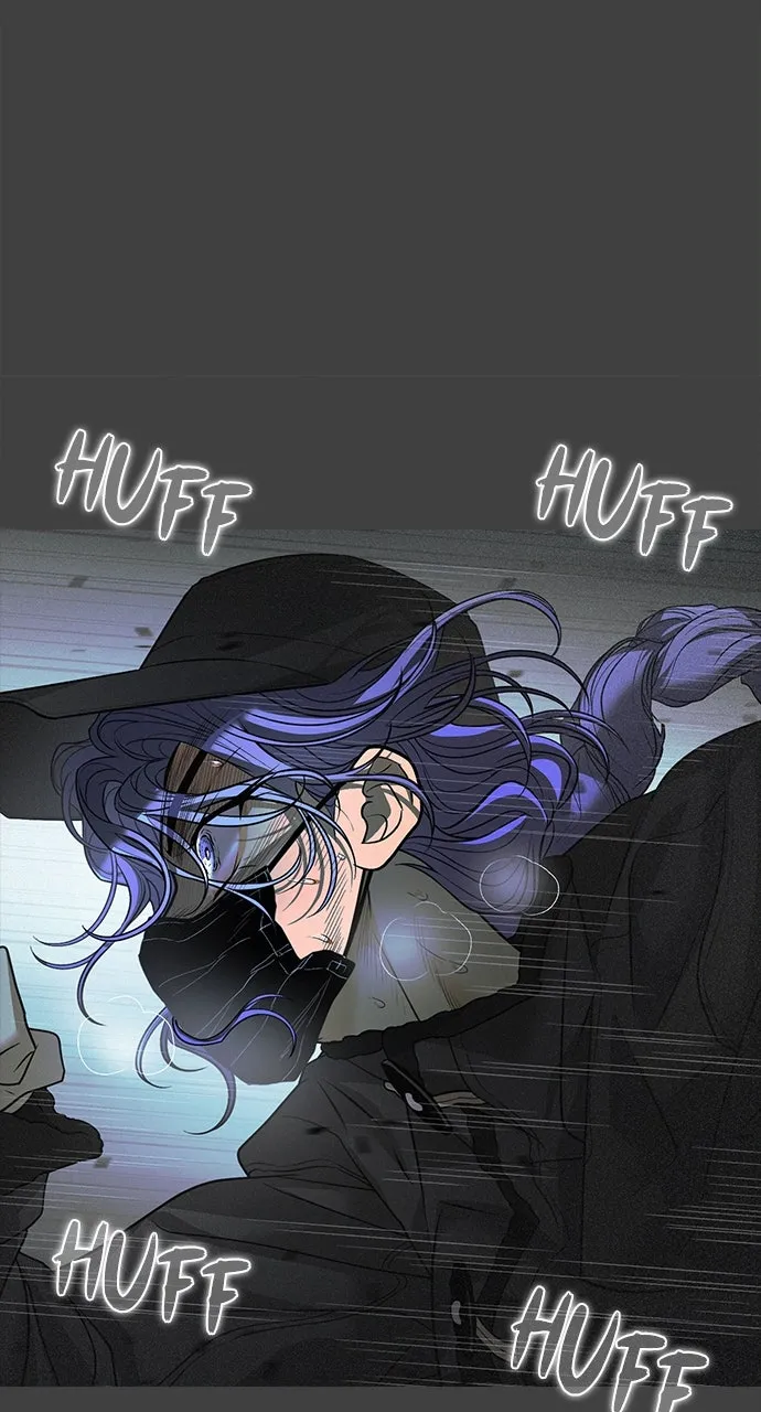 The Last Passage Chapter 50 page 35 - 