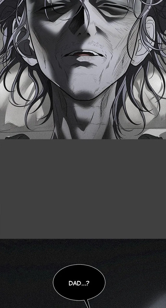 The Last Passage Chapter 50 page 38 - 