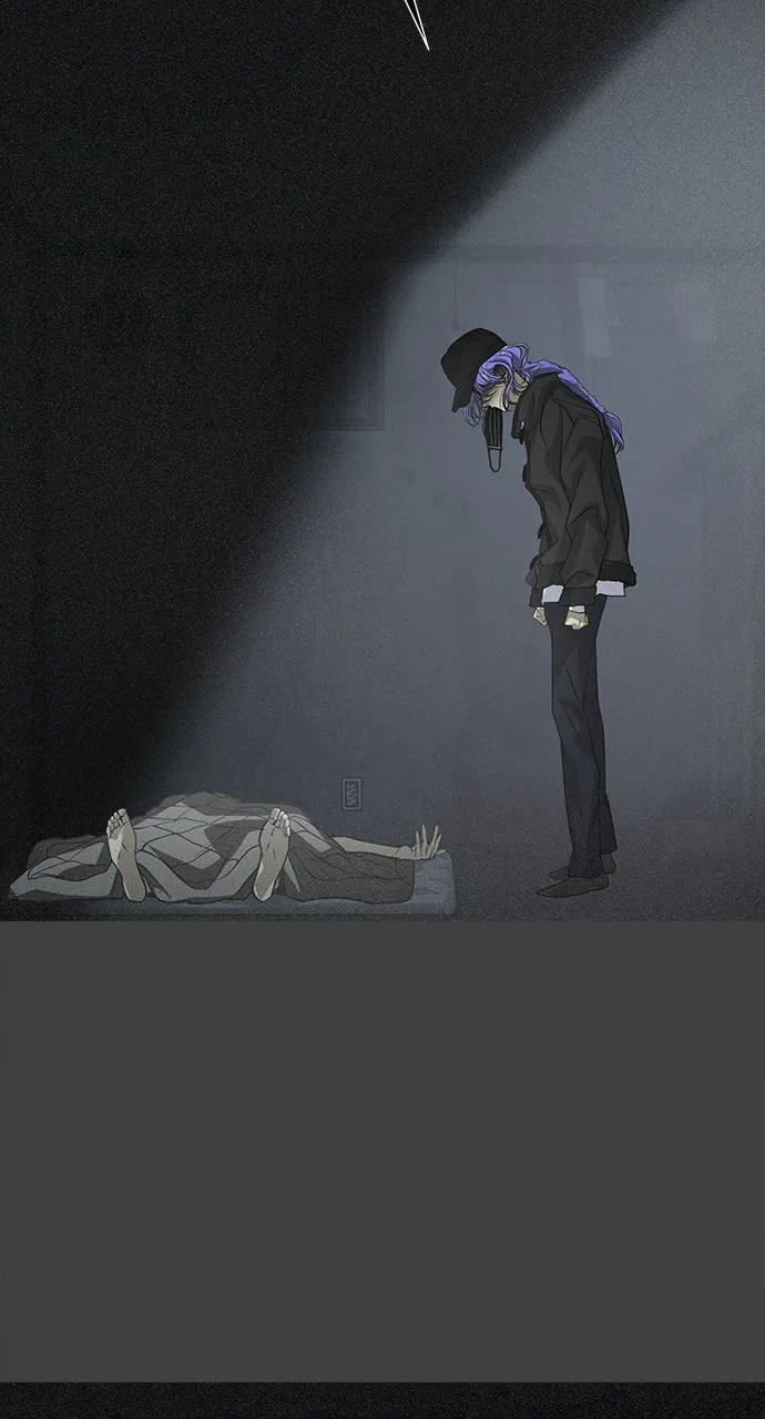 The Last Passage Chapter 50 page 39 - 