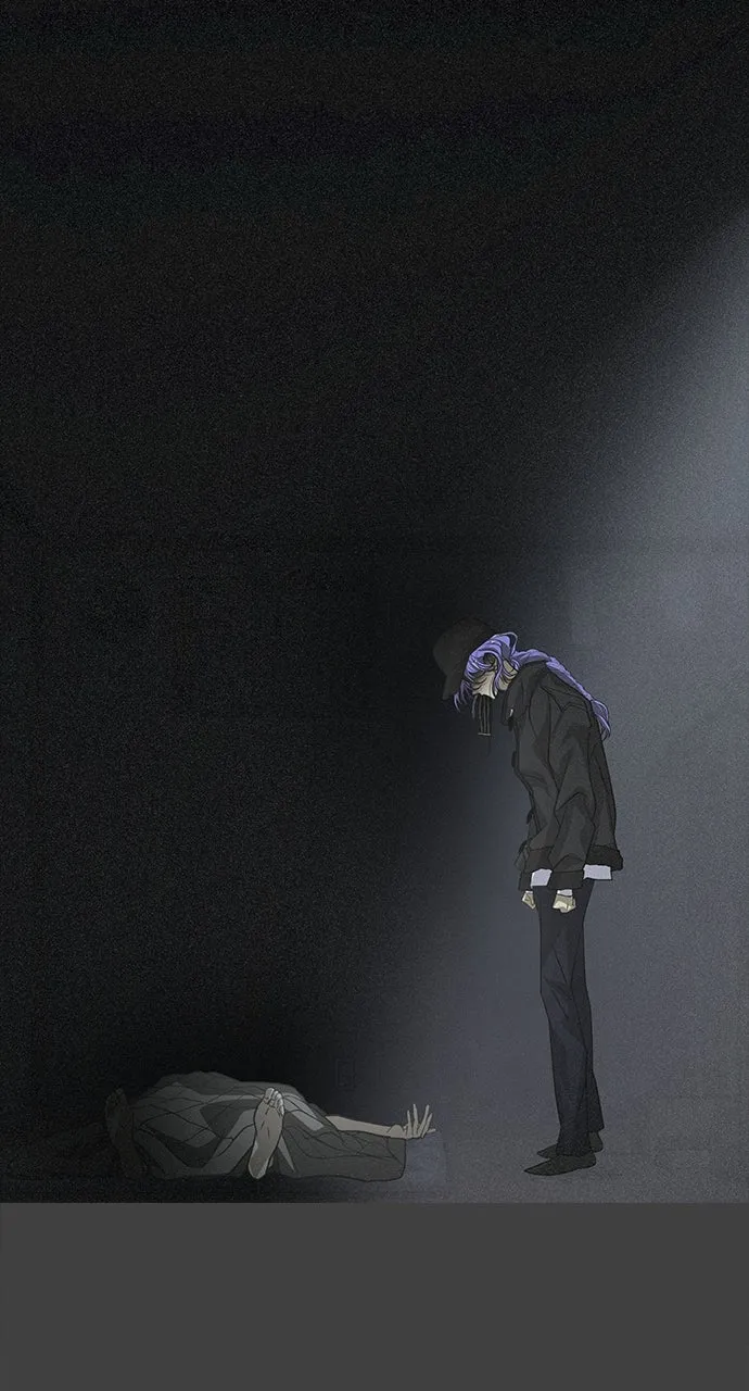 The Last Passage Chapter 50 page 40 - 