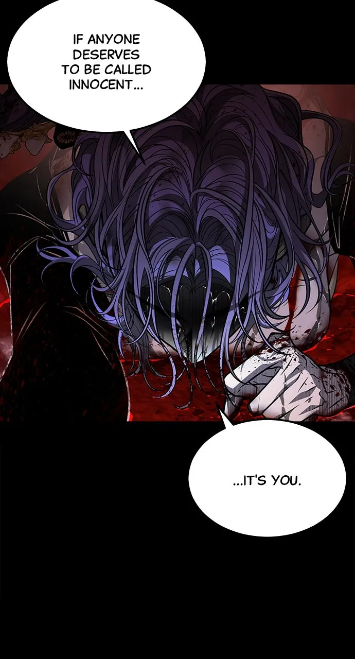 The Last Passage Chapter 50 page 52 - 