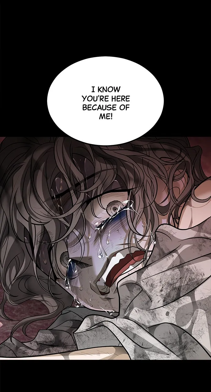 The Last Passage Chapter 50 page 53 - 