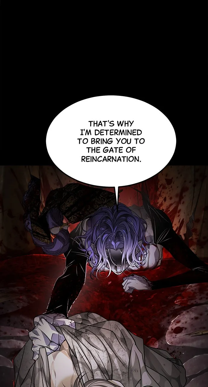 The Last Passage Chapter 50 page 54 - 