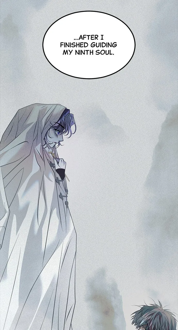 The Last Passage Chapter 50 page 58 - 