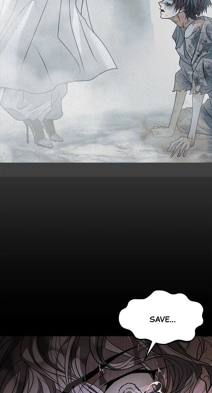The Last Passage Chapter 50 page 59 - 