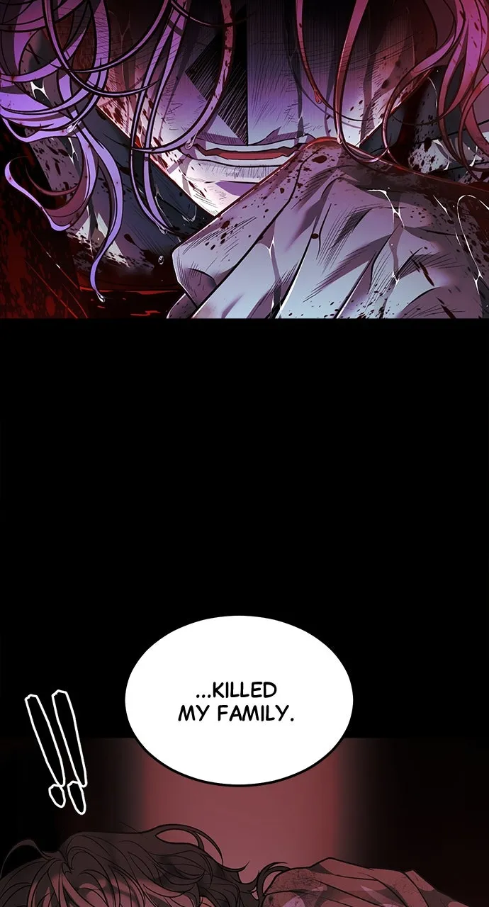 The Last Passage Chapter 50 page 8 - 