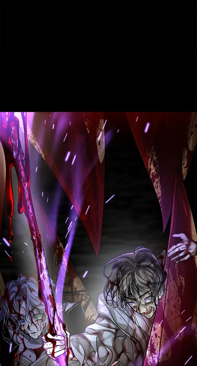 The Last Passage Chapter 50 page 83 - 