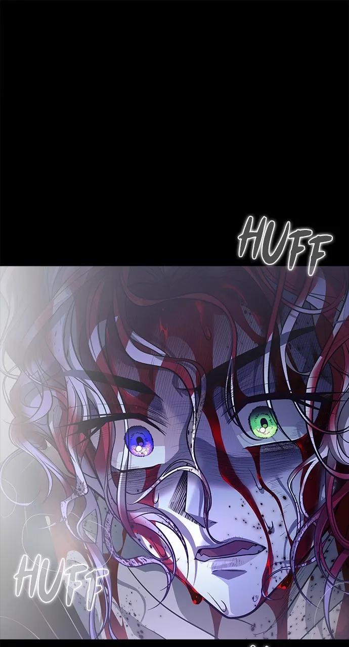 The Last Passage Chapter 51 page 1 - 
