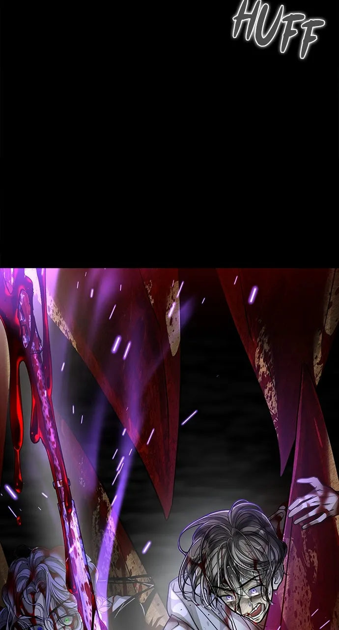 The Last Passage Chapter 51 page 2 - 
