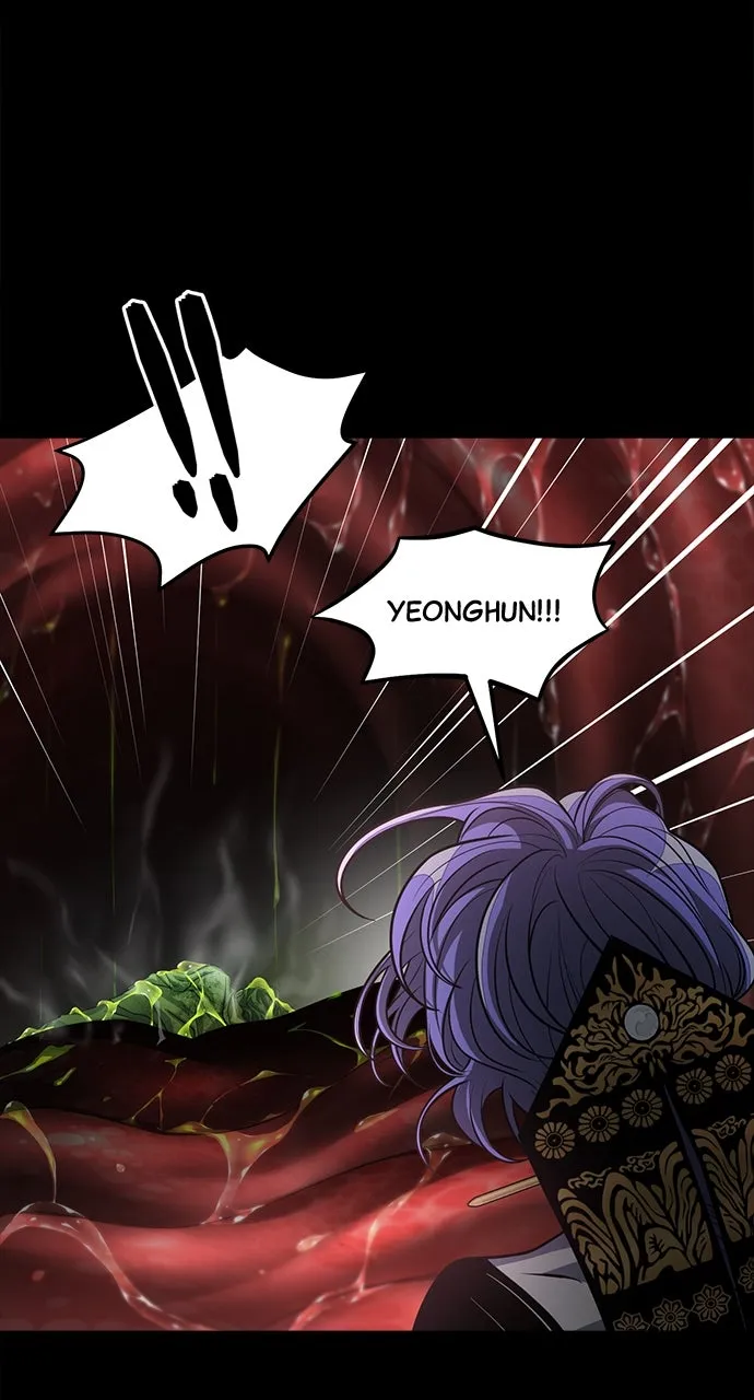 The Last Passage Chapter 51 page 13 - 