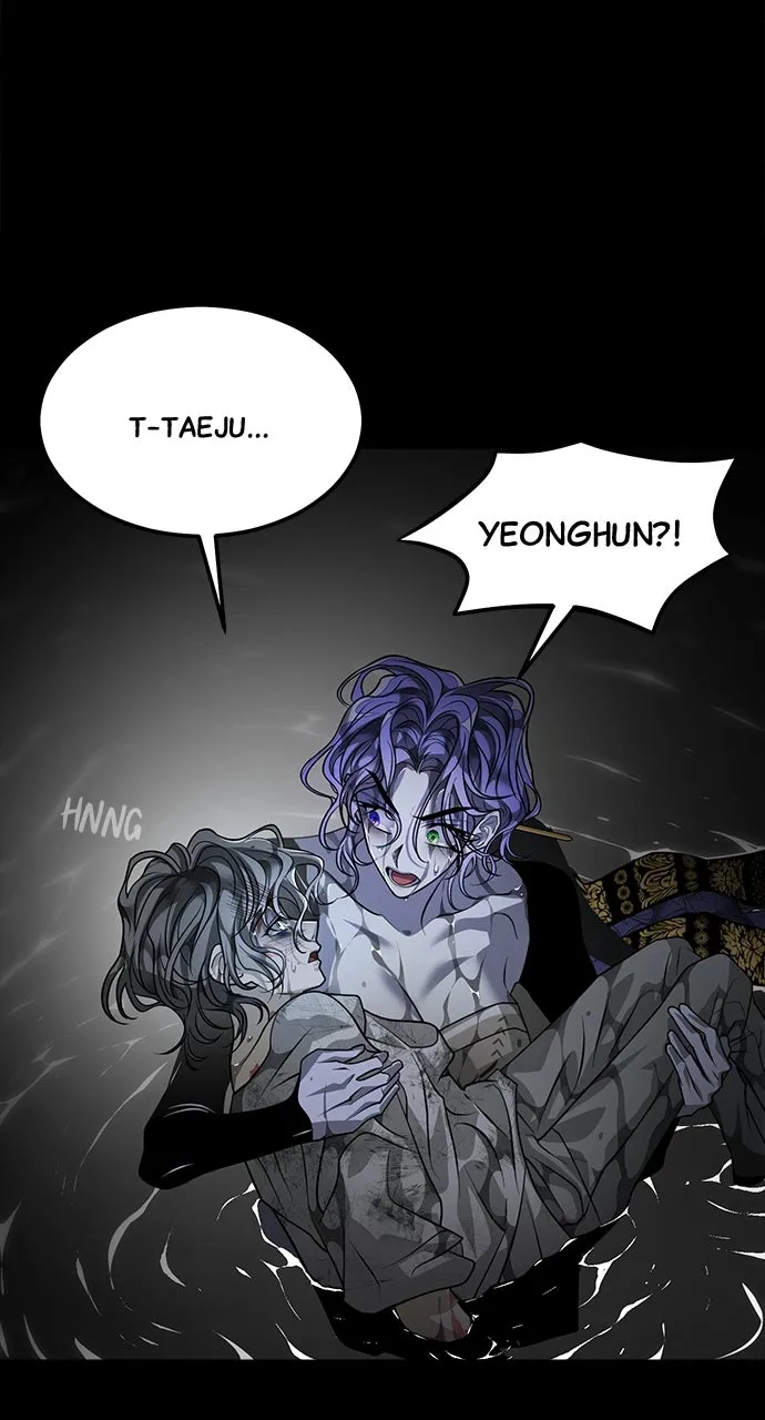 The Last Passage Chapter 51 page 30 - 