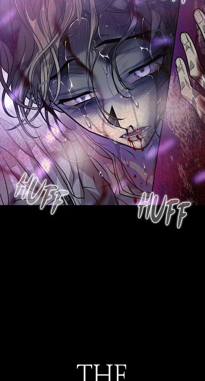 The Last Passage Chapter 51 page 4 - 