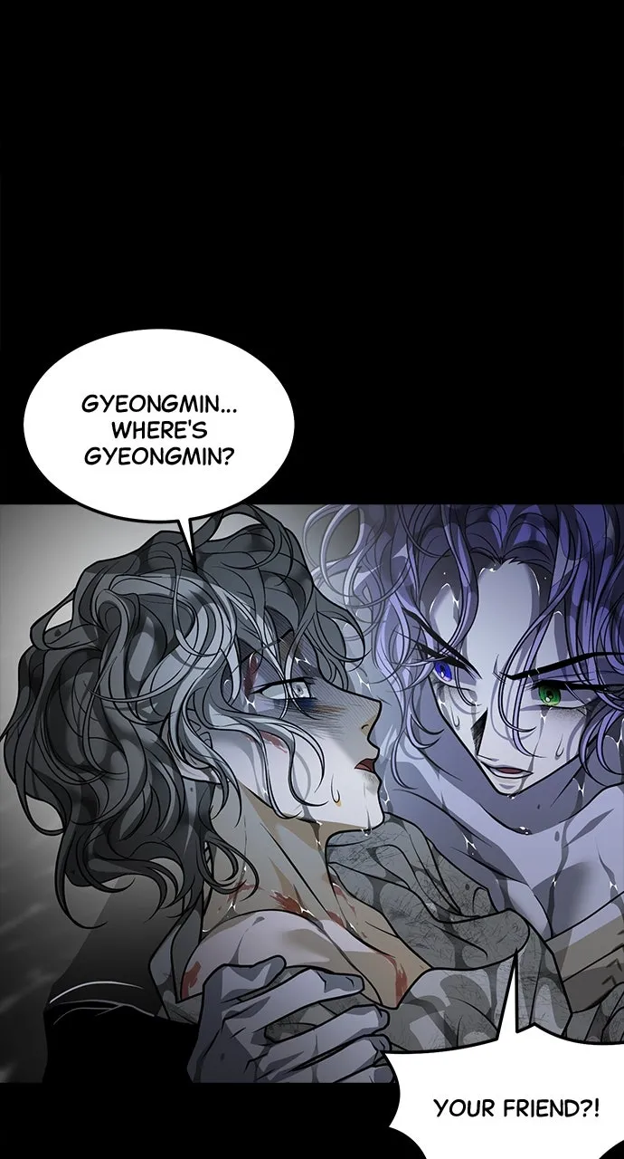 The Last Passage Chapter 51 page 31 - 