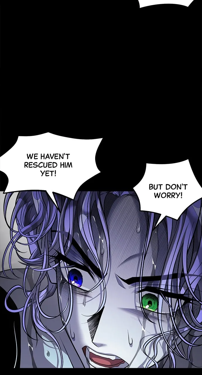 The Last Passage Chapter 51 page 32 - 