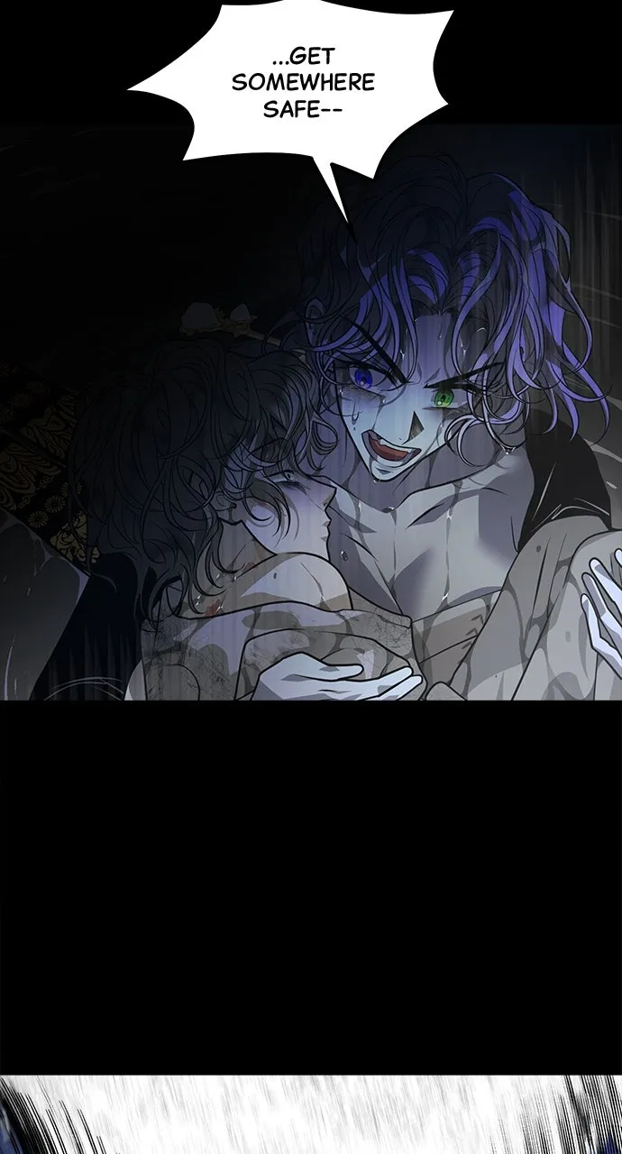 The Last Passage Chapter 51 page 35 - 