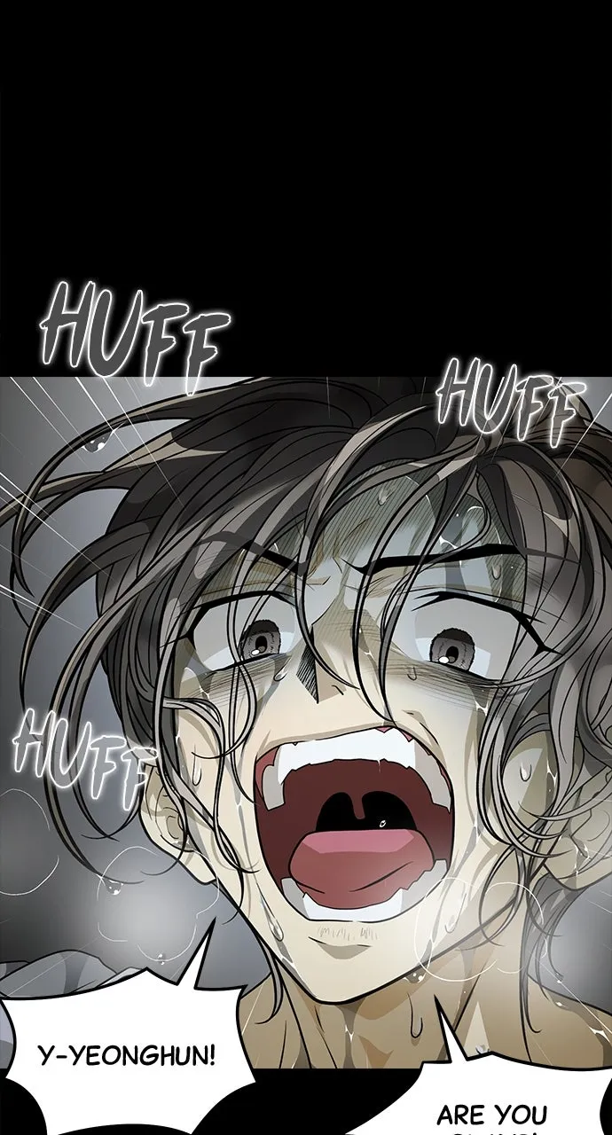 The Last Passage Chapter 51 page 46 - 