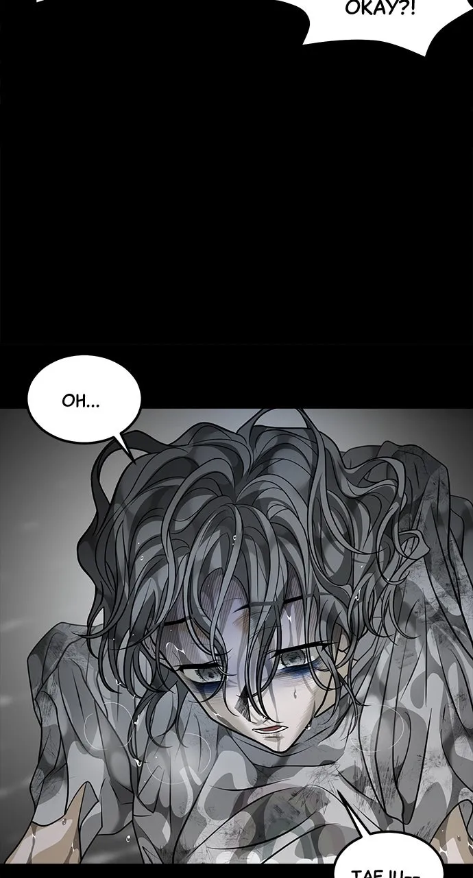 The Last Passage Chapter 51 page 47 - 