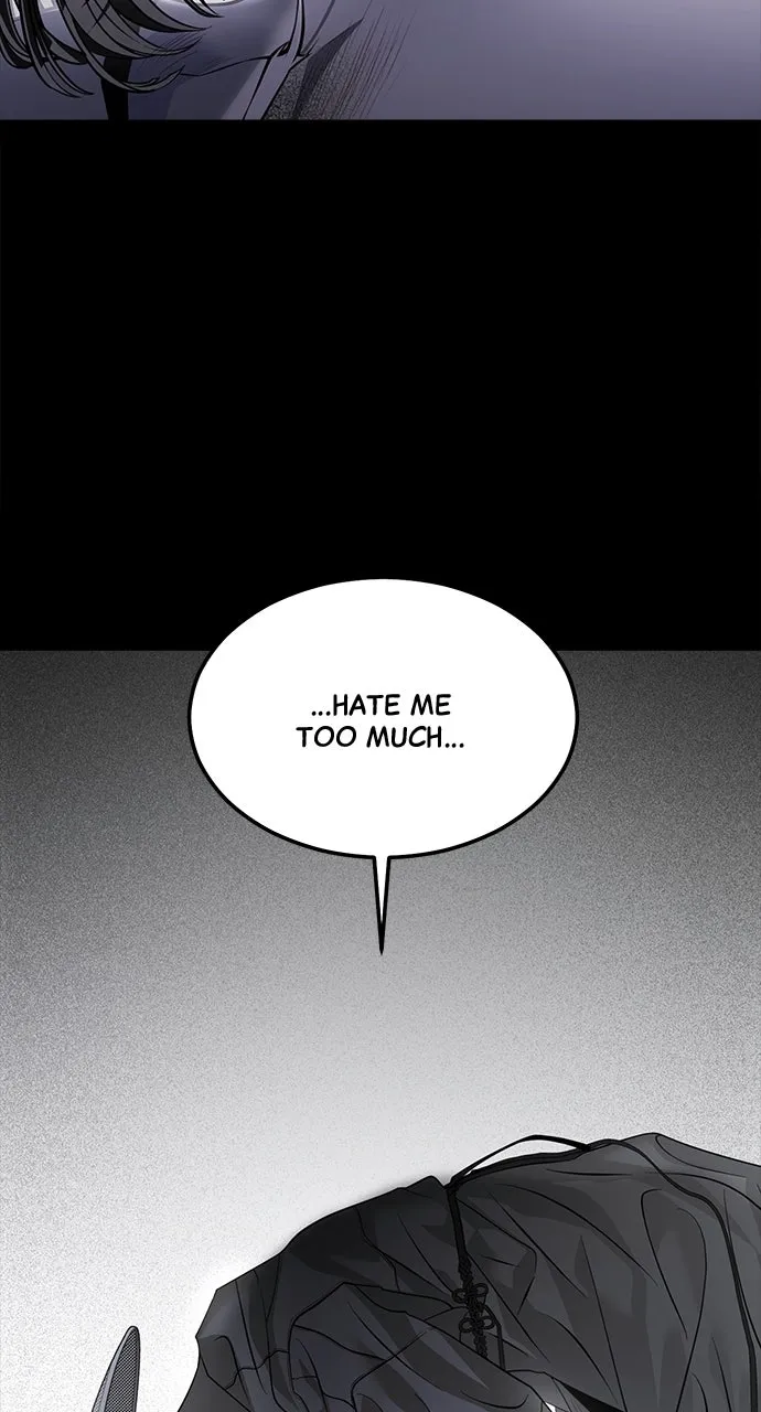 The Last Passage Chapter 51 page 62 - 