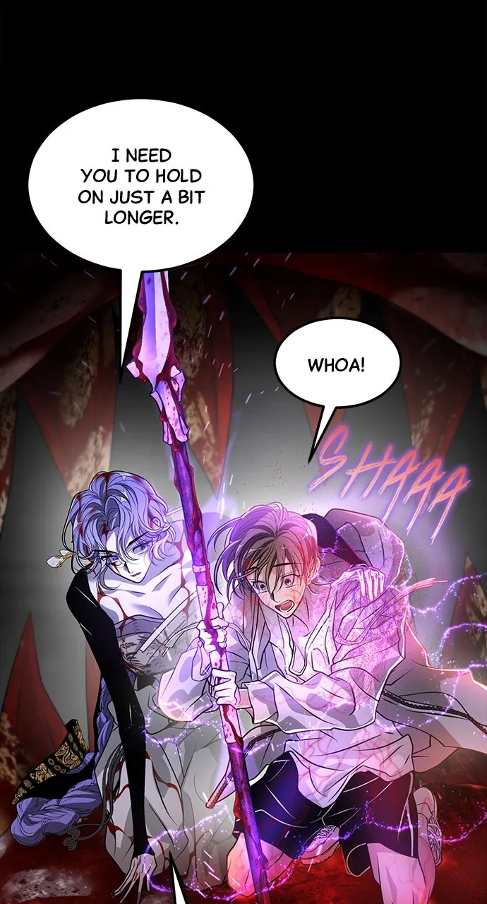 The Last Passage Chapter 51 page 8 - 