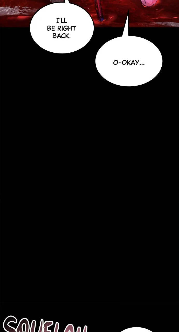 The Last Passage Chapter 51 page 9 - 