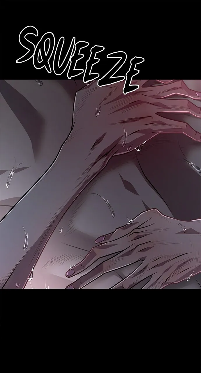 The Last Passage Chapter 52 page 1 - 
