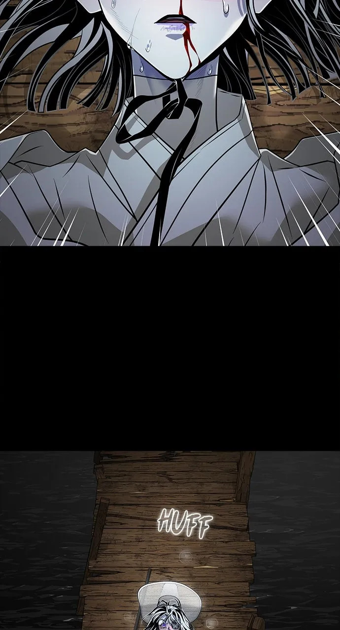 The Last Passage Chapter 52 page 11 - 