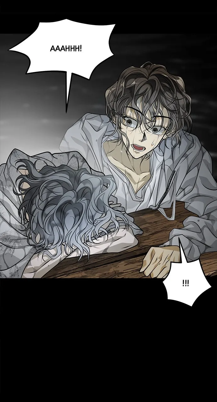 The Last Passage Chapter 52 page 20 - 