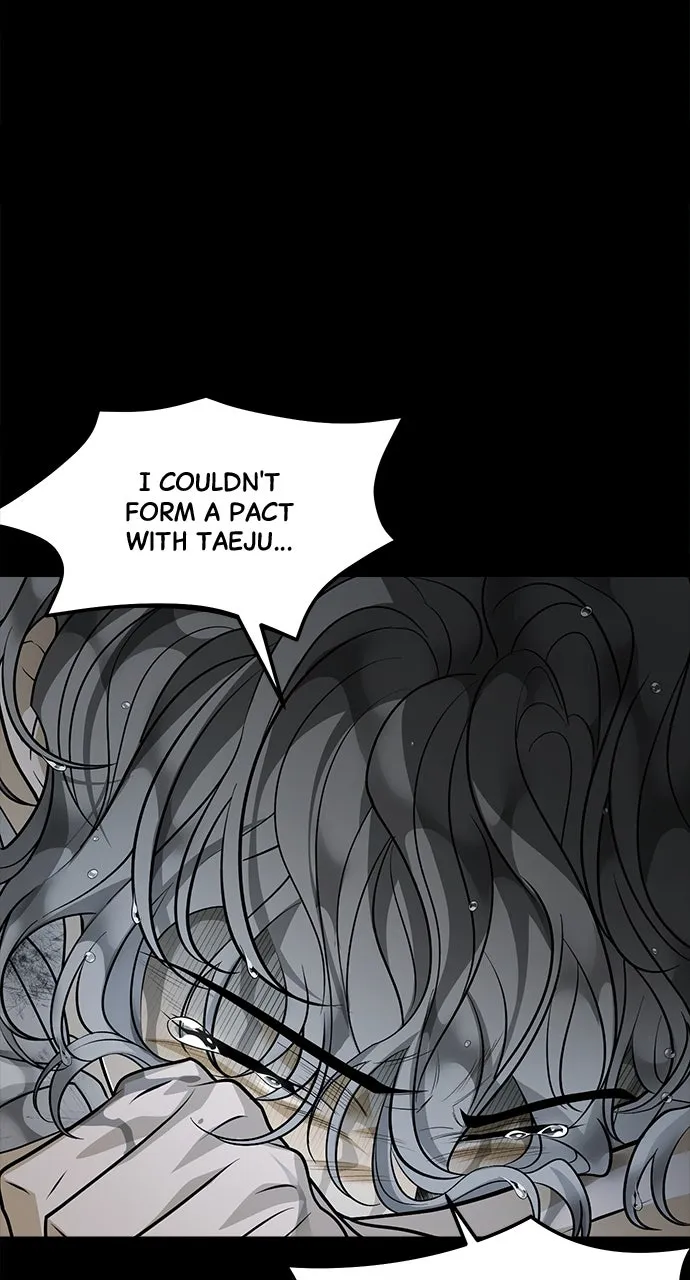 The Last Passage Chapter 52 page 22 - 