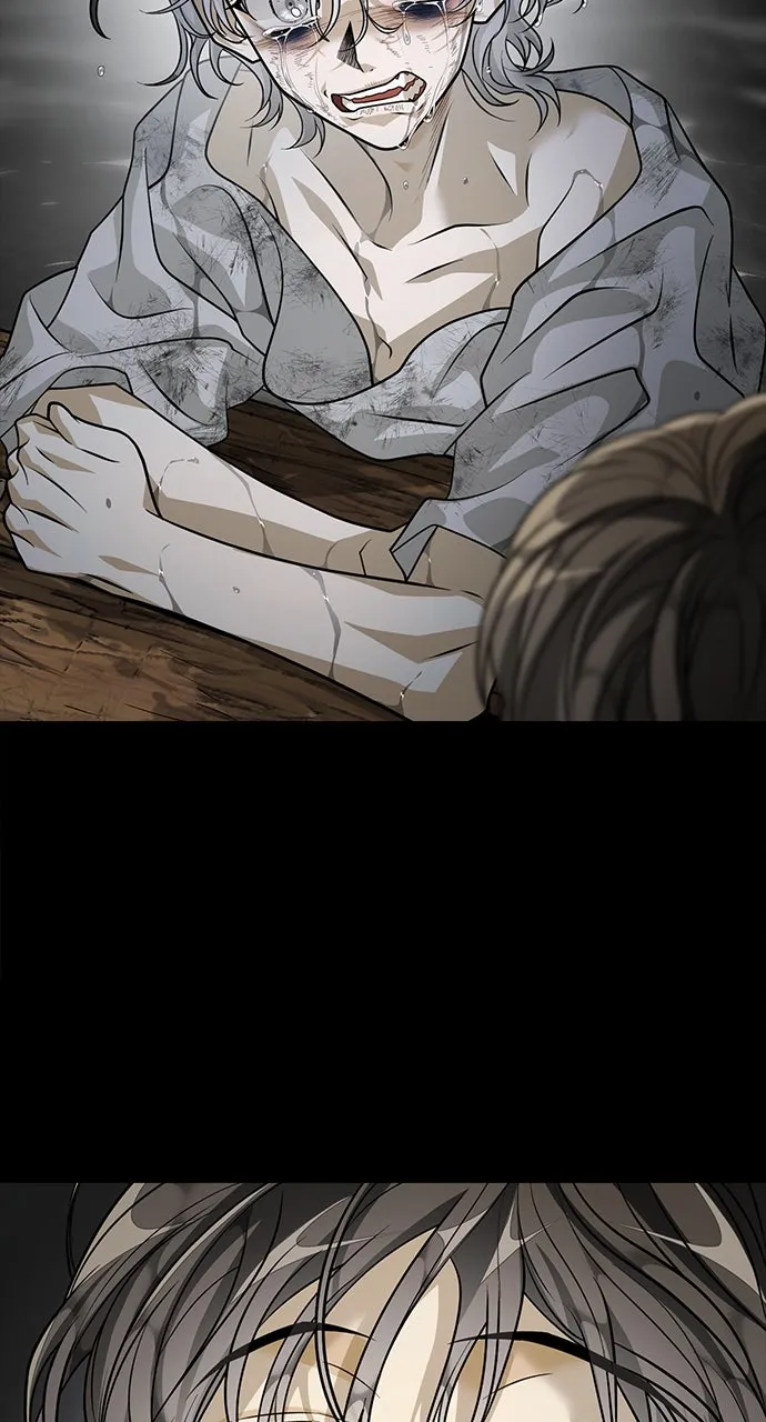 The Last Passage Chapter 52 page 30 - 