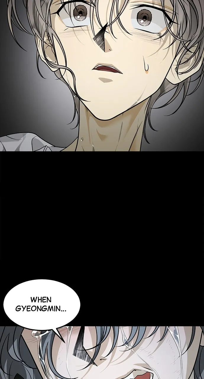The Last Passage Chapter 52 page 31 - 