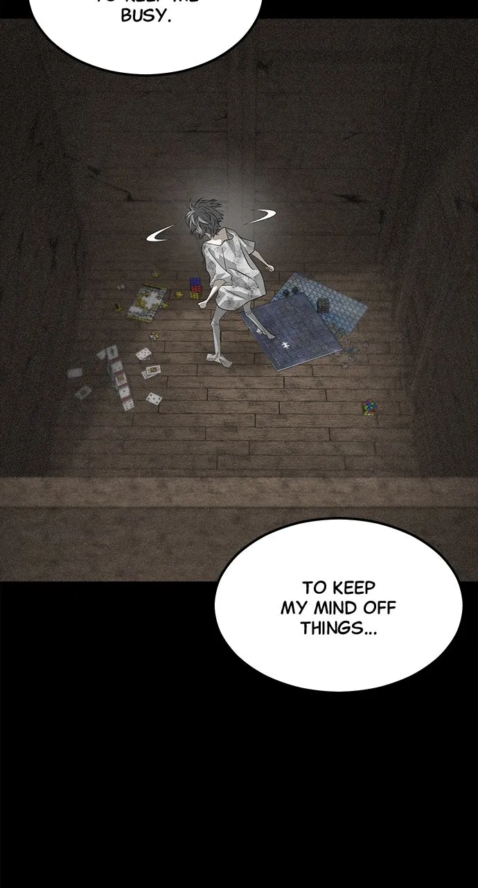 The Last Passage Chapter 52 page 34 - 