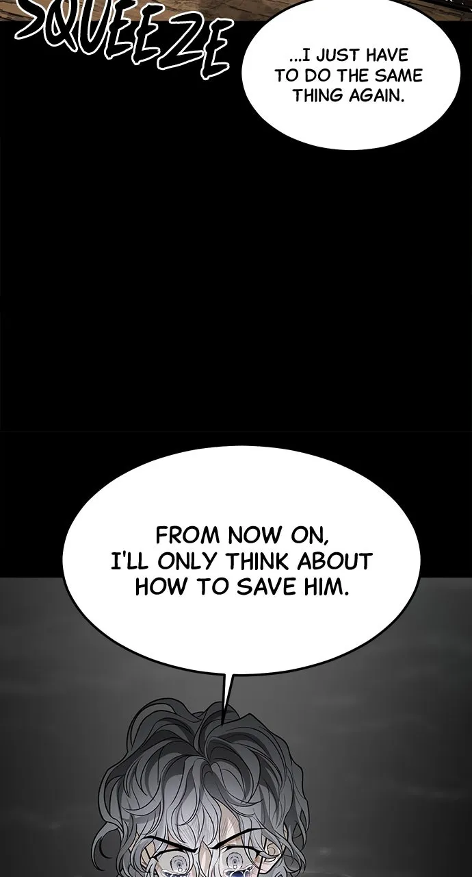 The Last Passage Chapter 52 page 38 - 