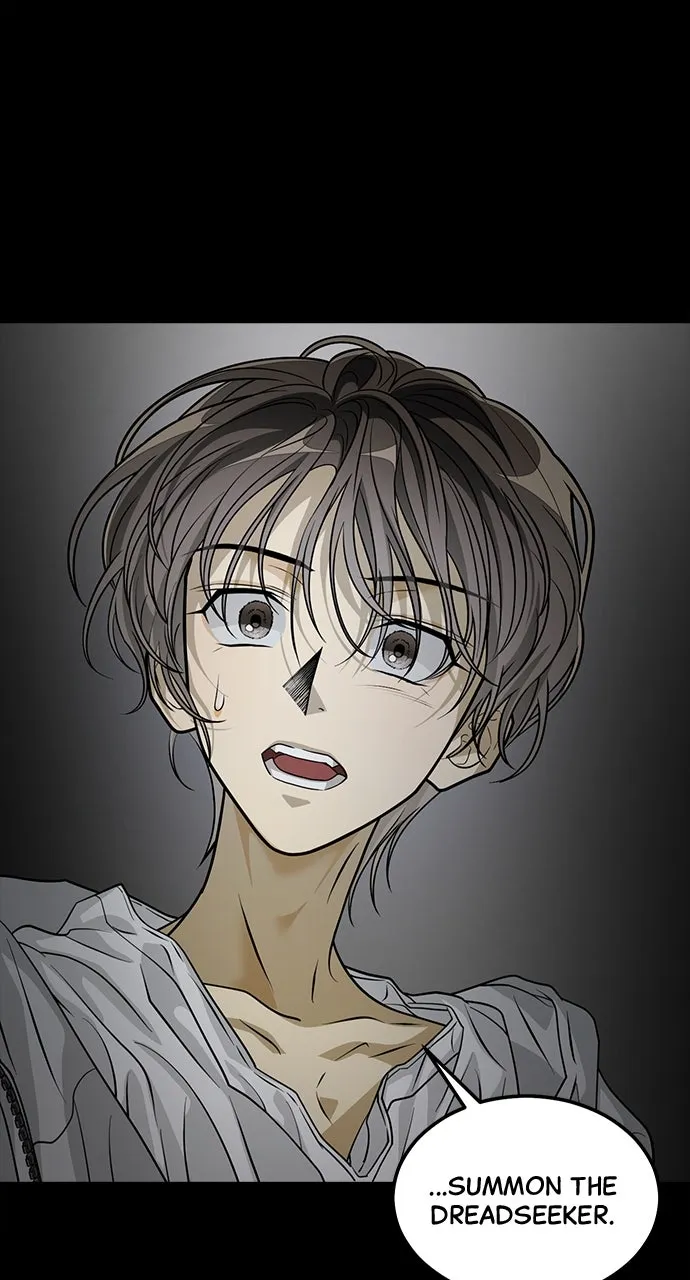 The Last Passage Chapter 52 page 42 - 