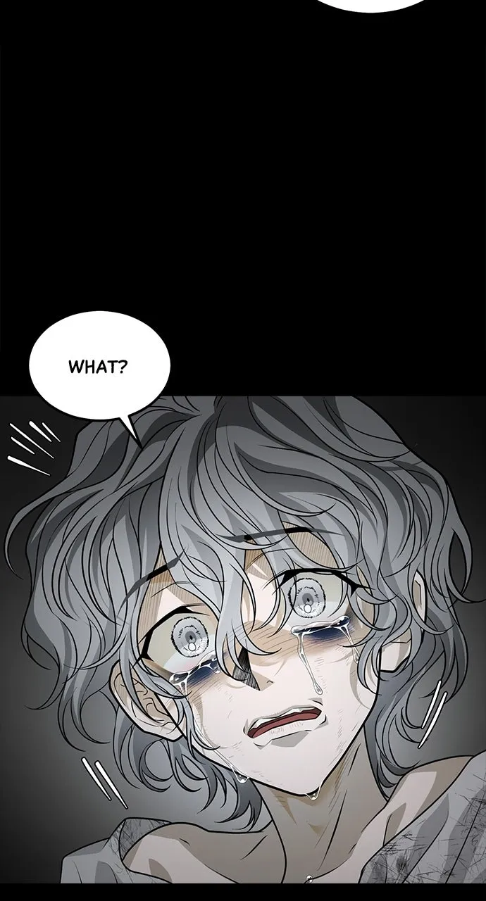 The Last Passage Chapter 52 page 43 - 