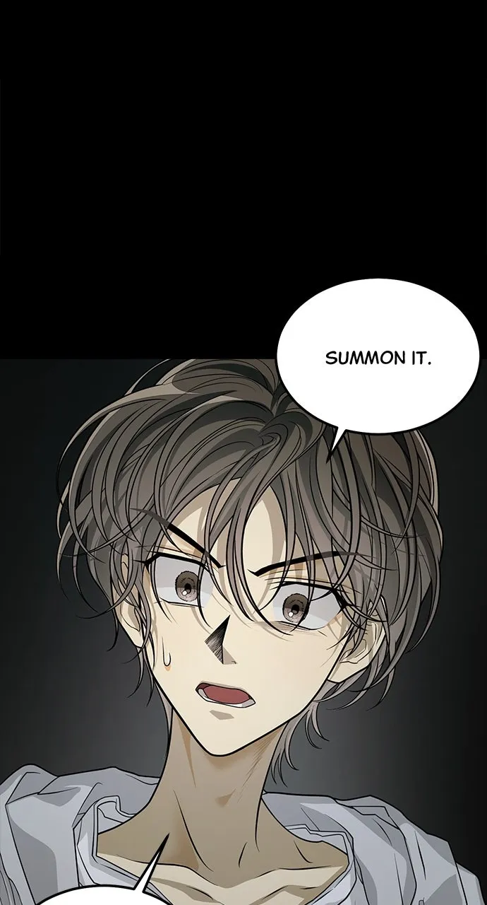 The Last Passage Chapter 52 page 44 - 