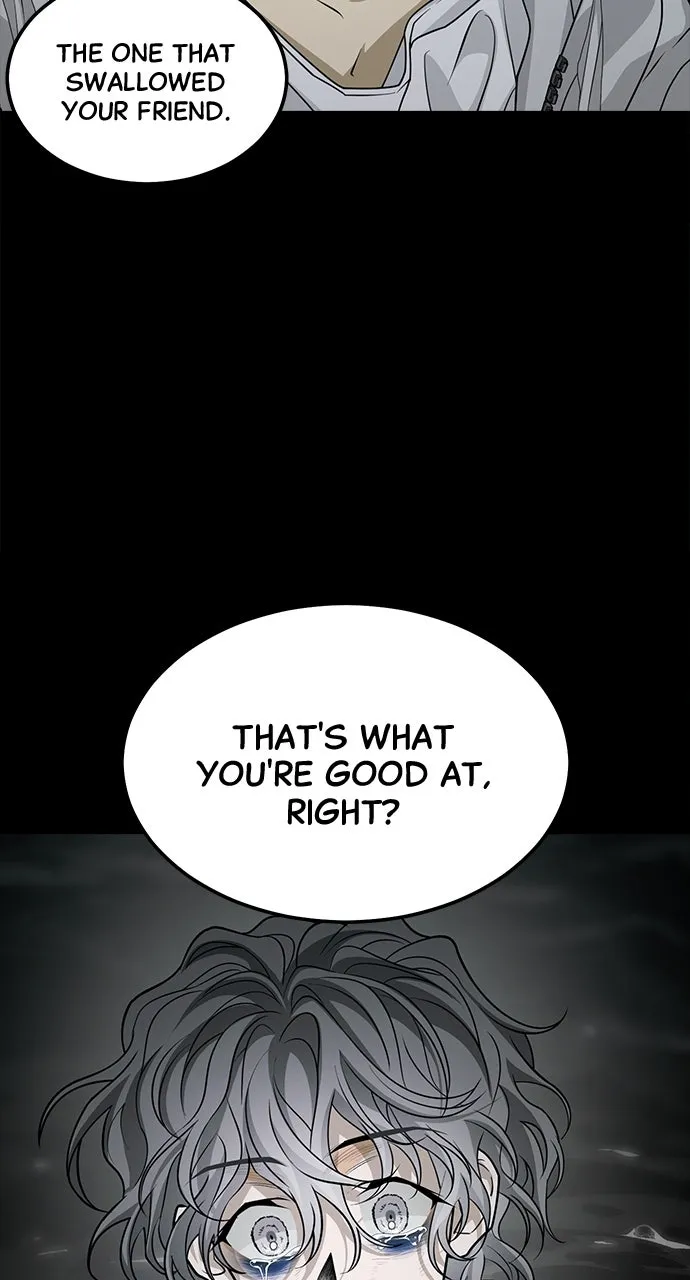The Last Passage Chapter 52 page 45 - 