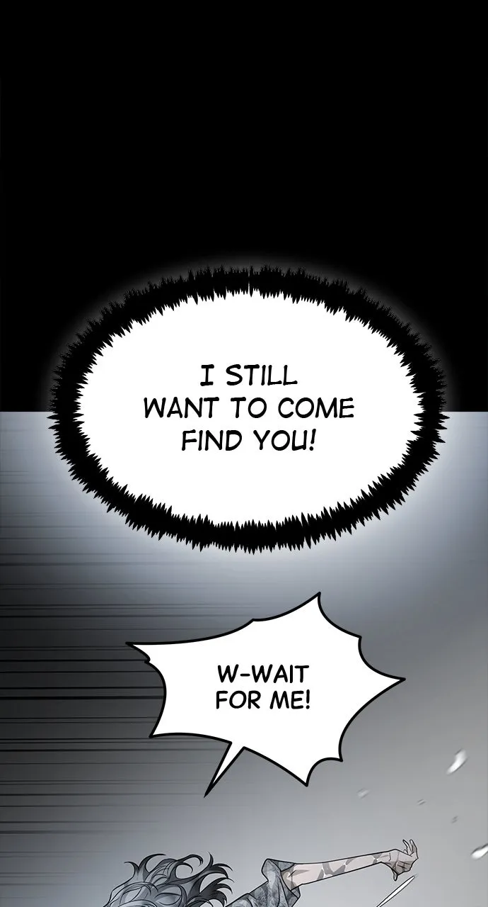 The Last Passage Chapter 52 page 62 - 