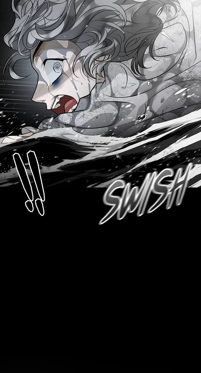 The Last Passage Chapter 52 page 64 - 