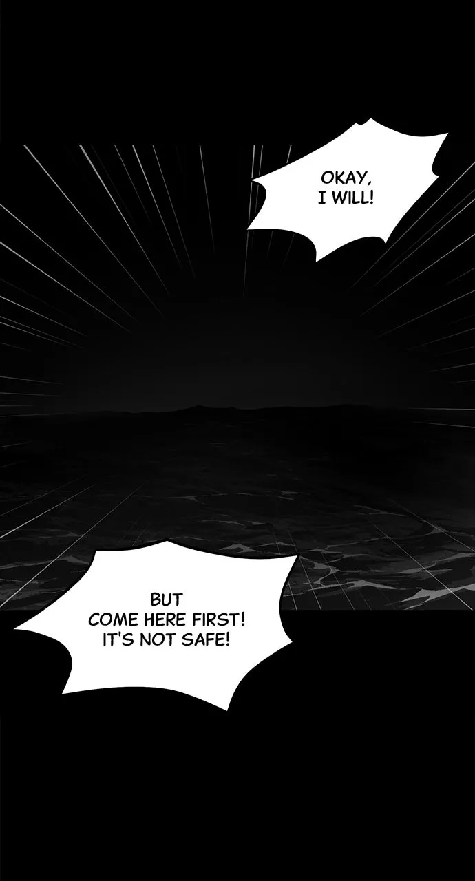 The Last Passage Chapter 52 page 68 - 