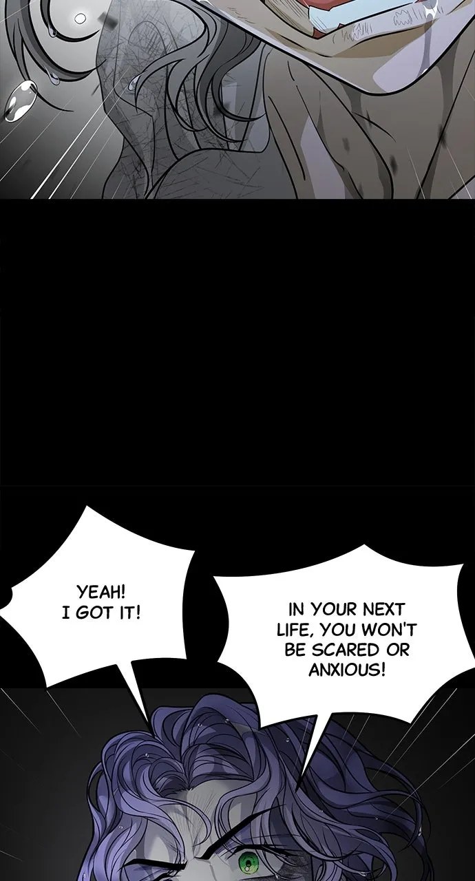 The Last Passage Chapter 52 page 73 - 