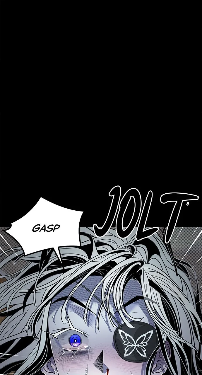 The Last Passage Chapter 52 page 10 - 