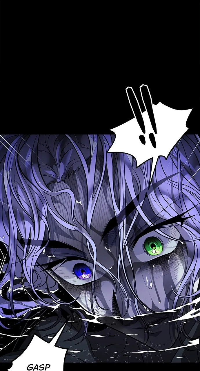 The Last Passage Chapter 53 page 17 - 