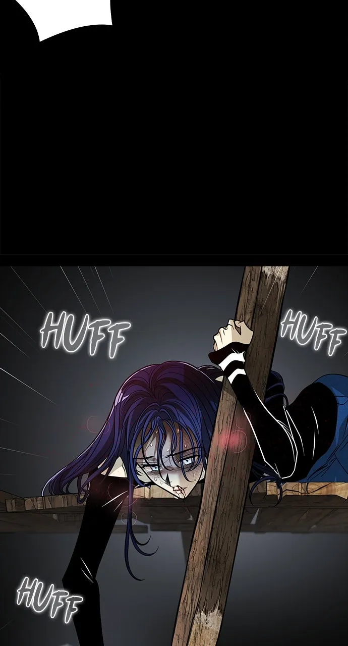 The Last Passage Chapter 53 page 18 - 