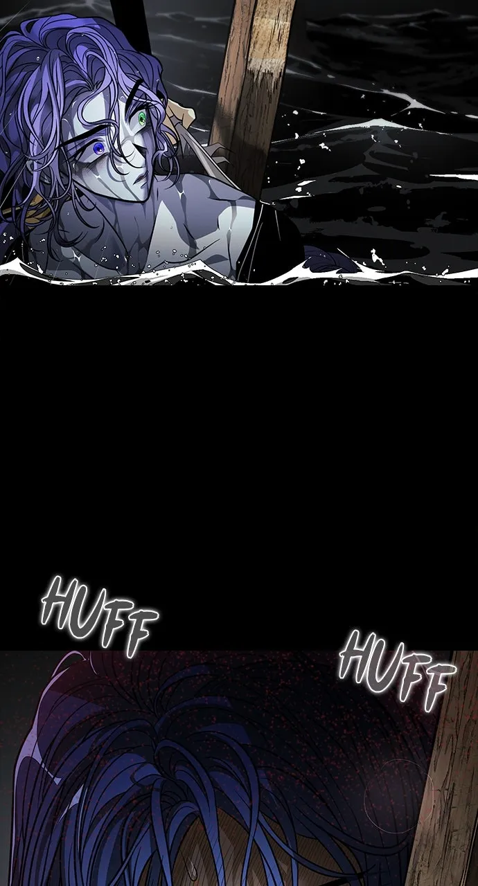 The Last Passage Chapter 53 page 19 - 