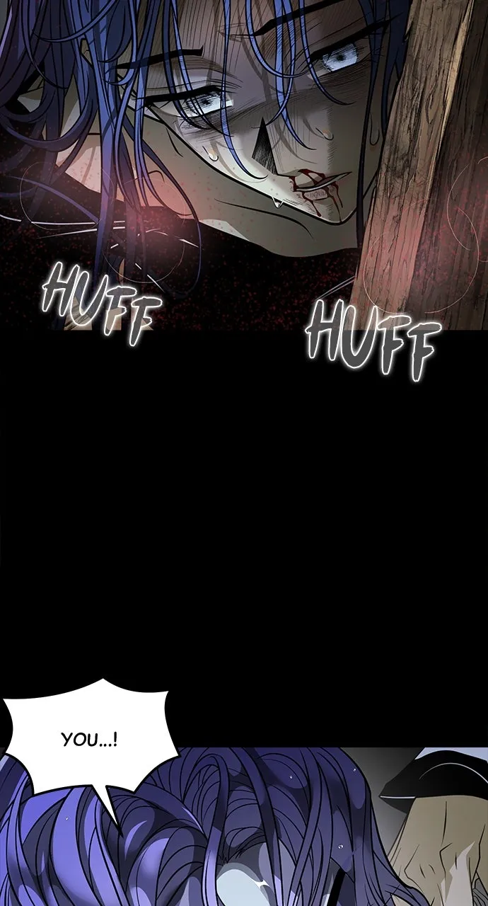 The Last Passage Chapter 53 page 20 - 