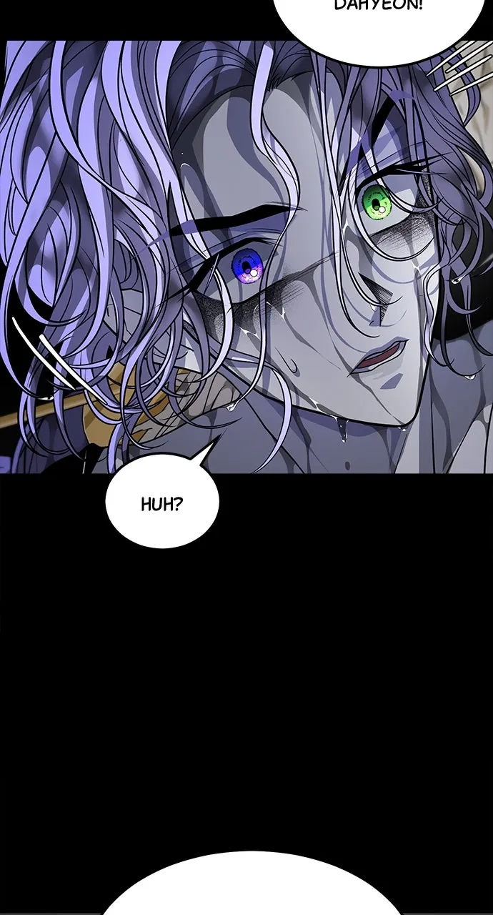 The Last Passage Chapter 53 page 22 - 