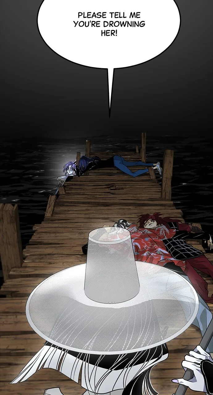 The Last Passage Chapter 53 page 23 - 