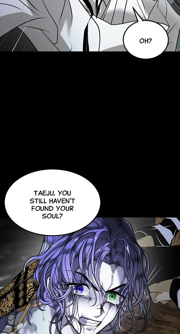 The Last Passage Chapter 53 page 25 - 